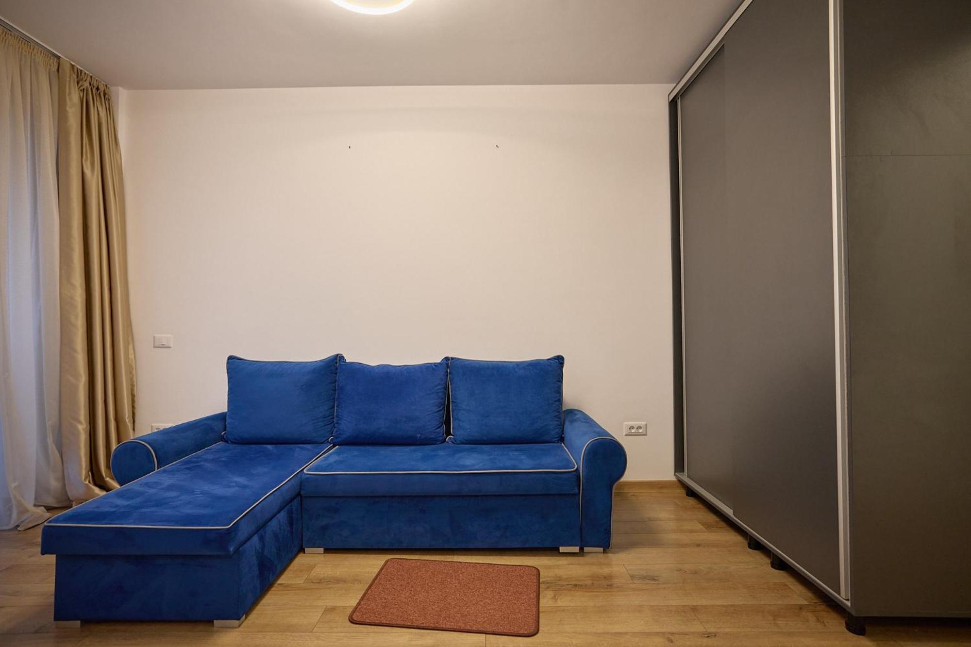 Cozy Collection Apartments At Palas Mall Iasi Exterior photo