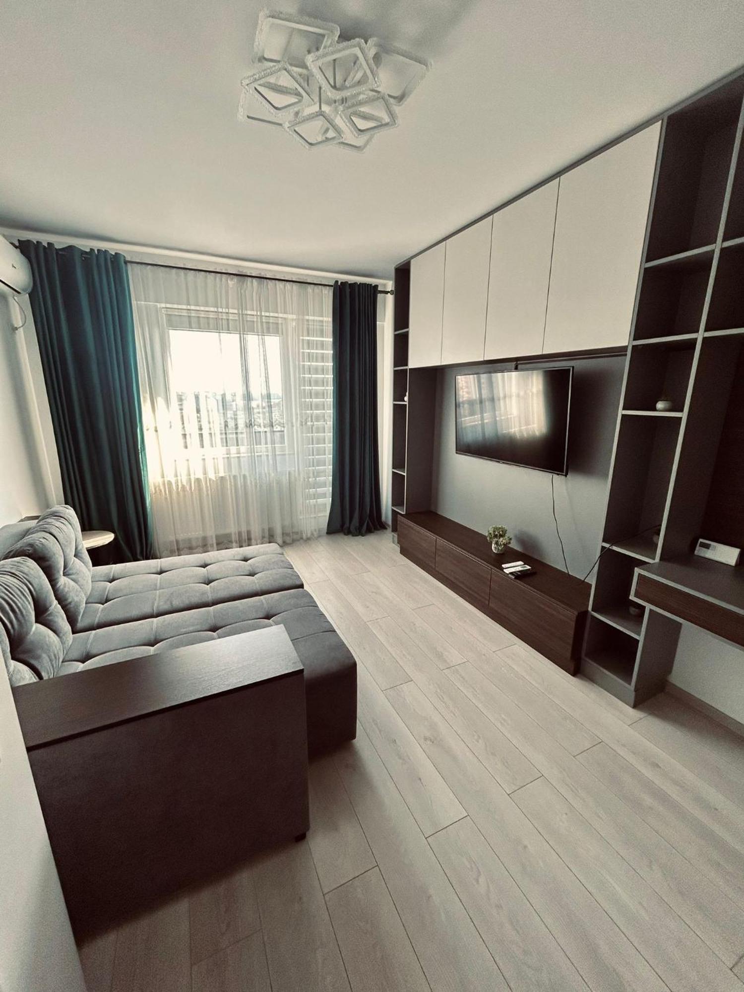 Cozy Collection Apartments At Palas Mall Iasi Exterior photo