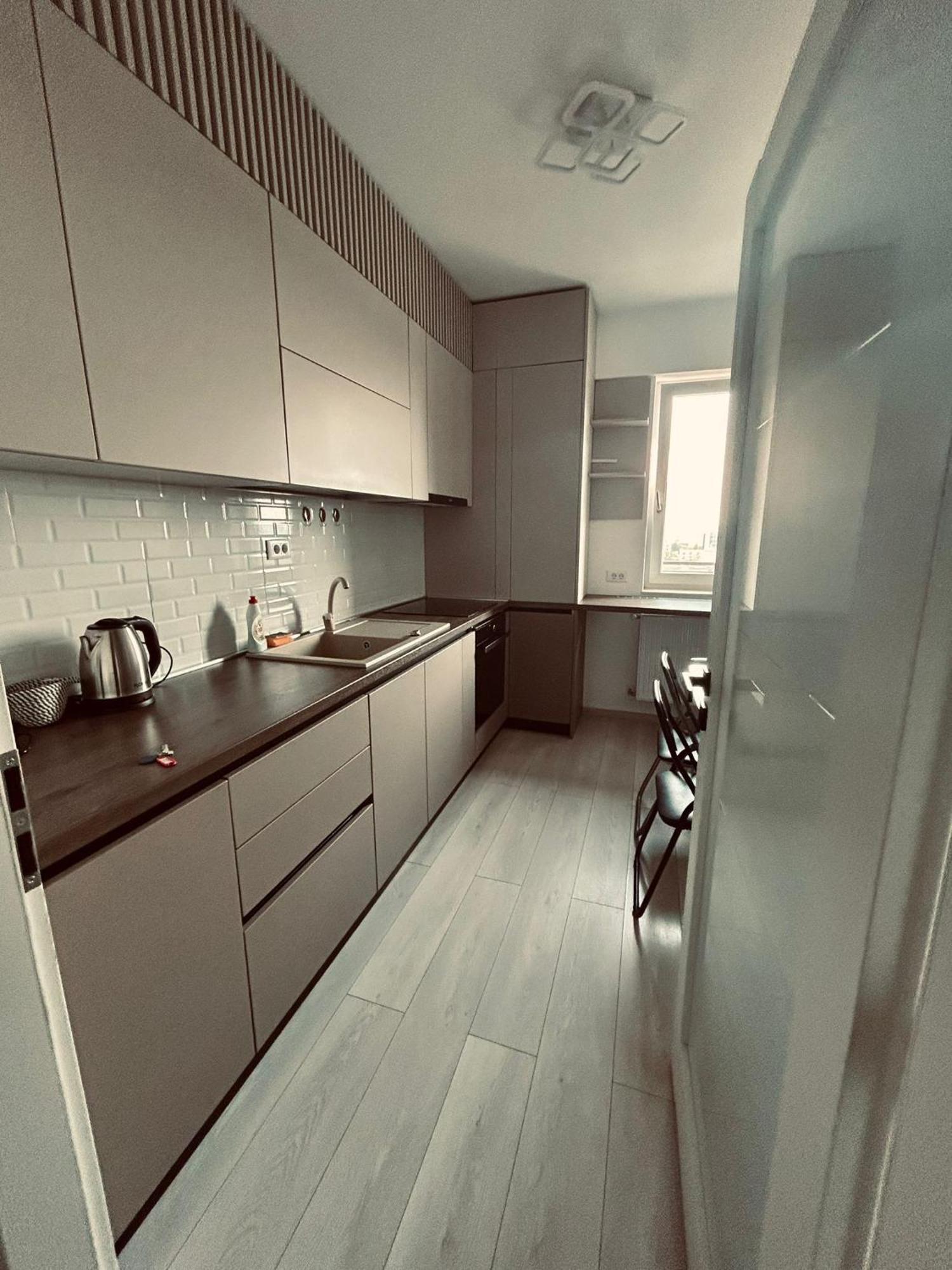 Cozy Collection Apartments At Palas Mall Iasi Exterior photo