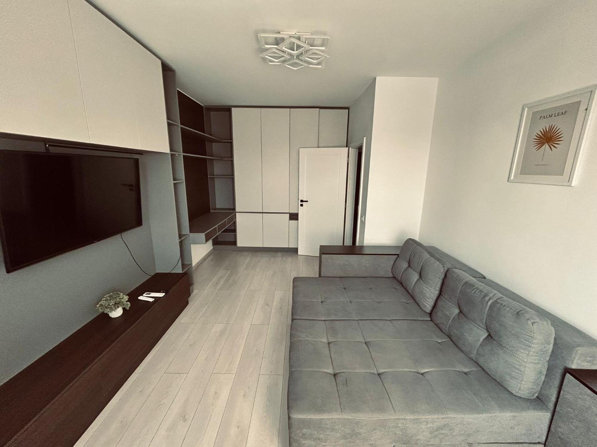 Cozy Collection Apartments At Palas Mall Iasi Exterior photo